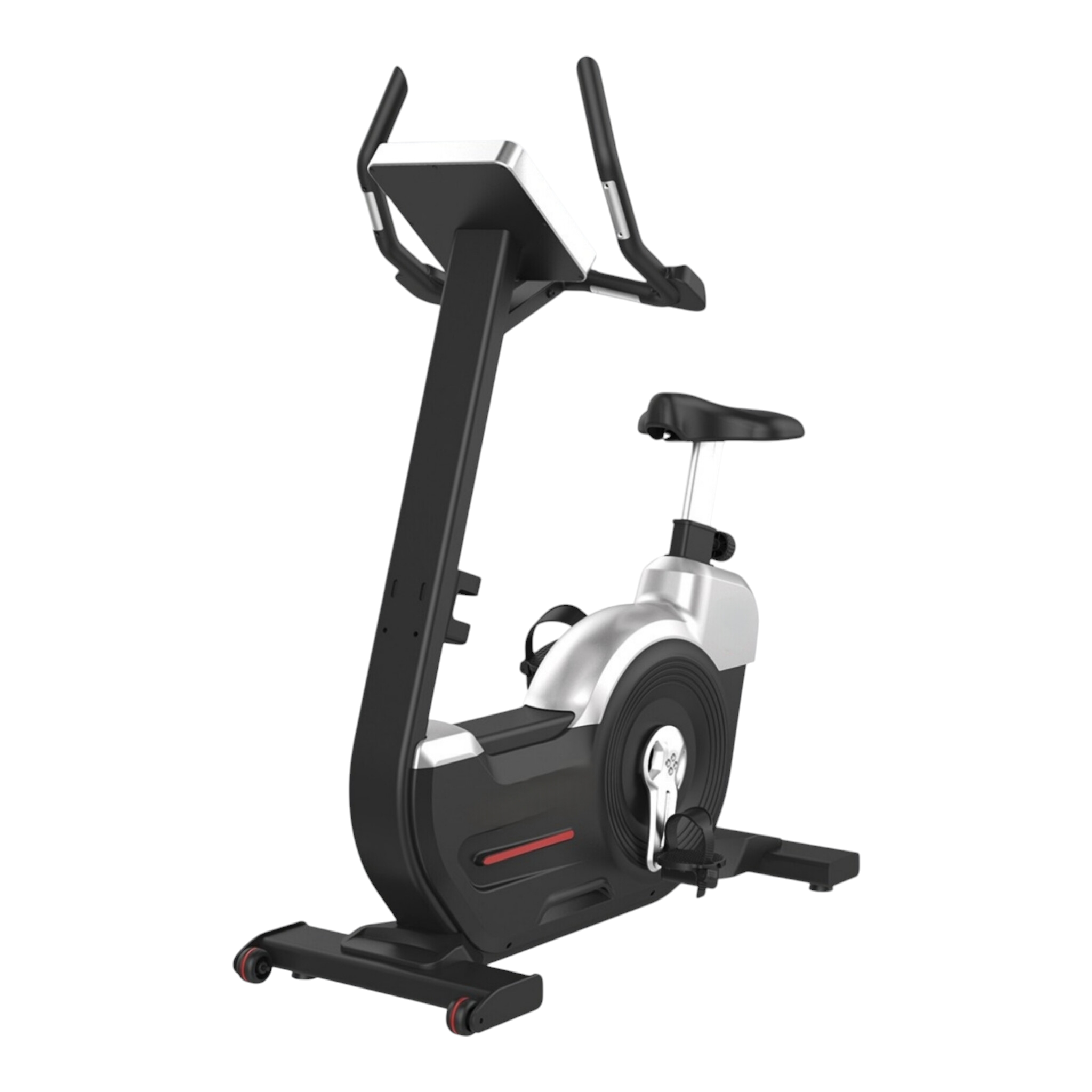 Профессиональный вертикальный велотренажер A5200