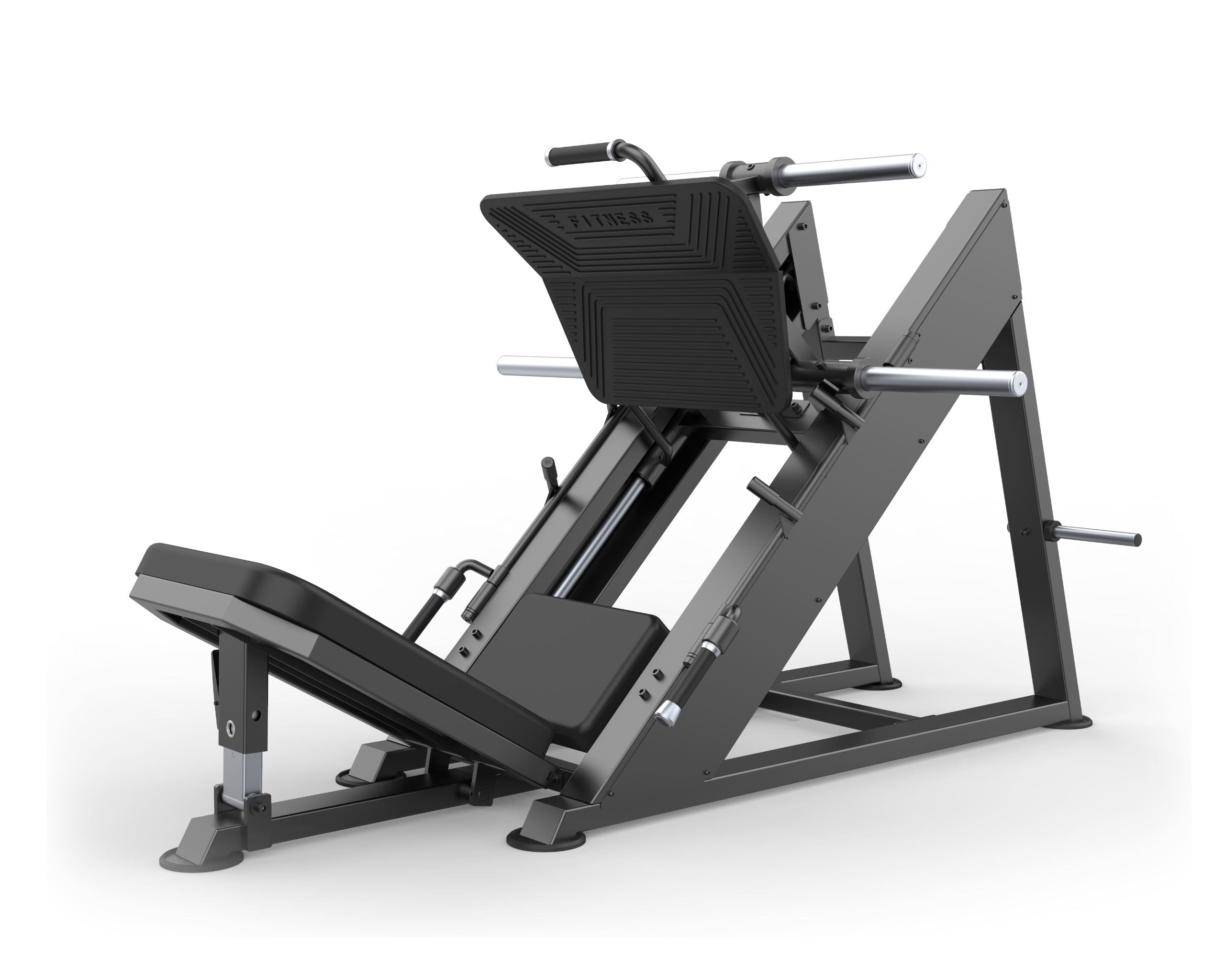 Жим ногами (Leg Press) U3056