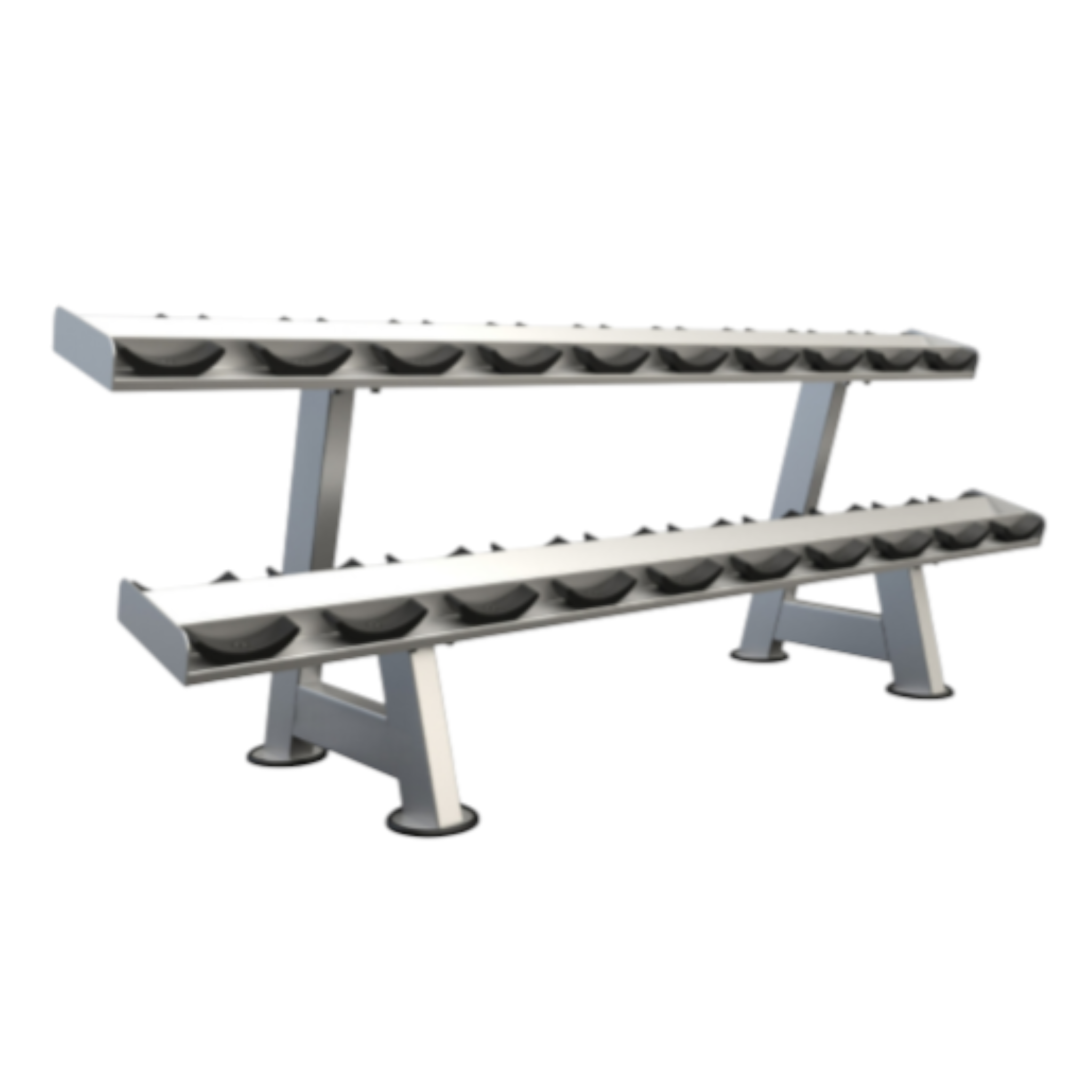 Стойка для гантелей (Dumbell Rack) U3077