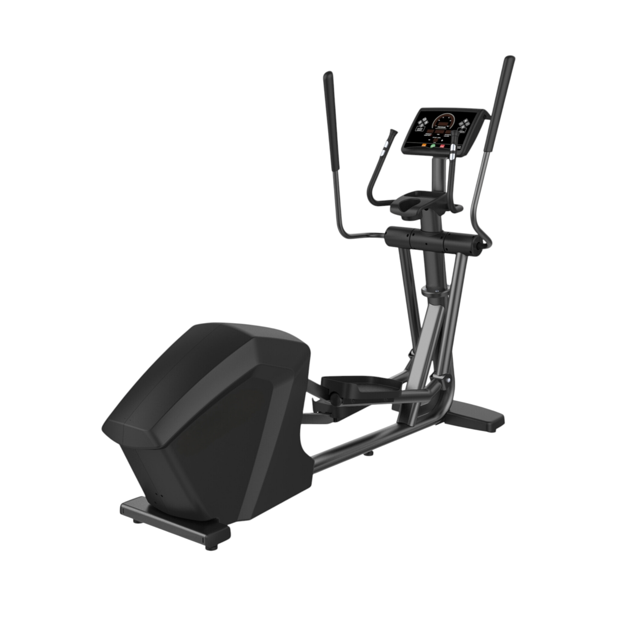 Эллиптический тренажер X9300