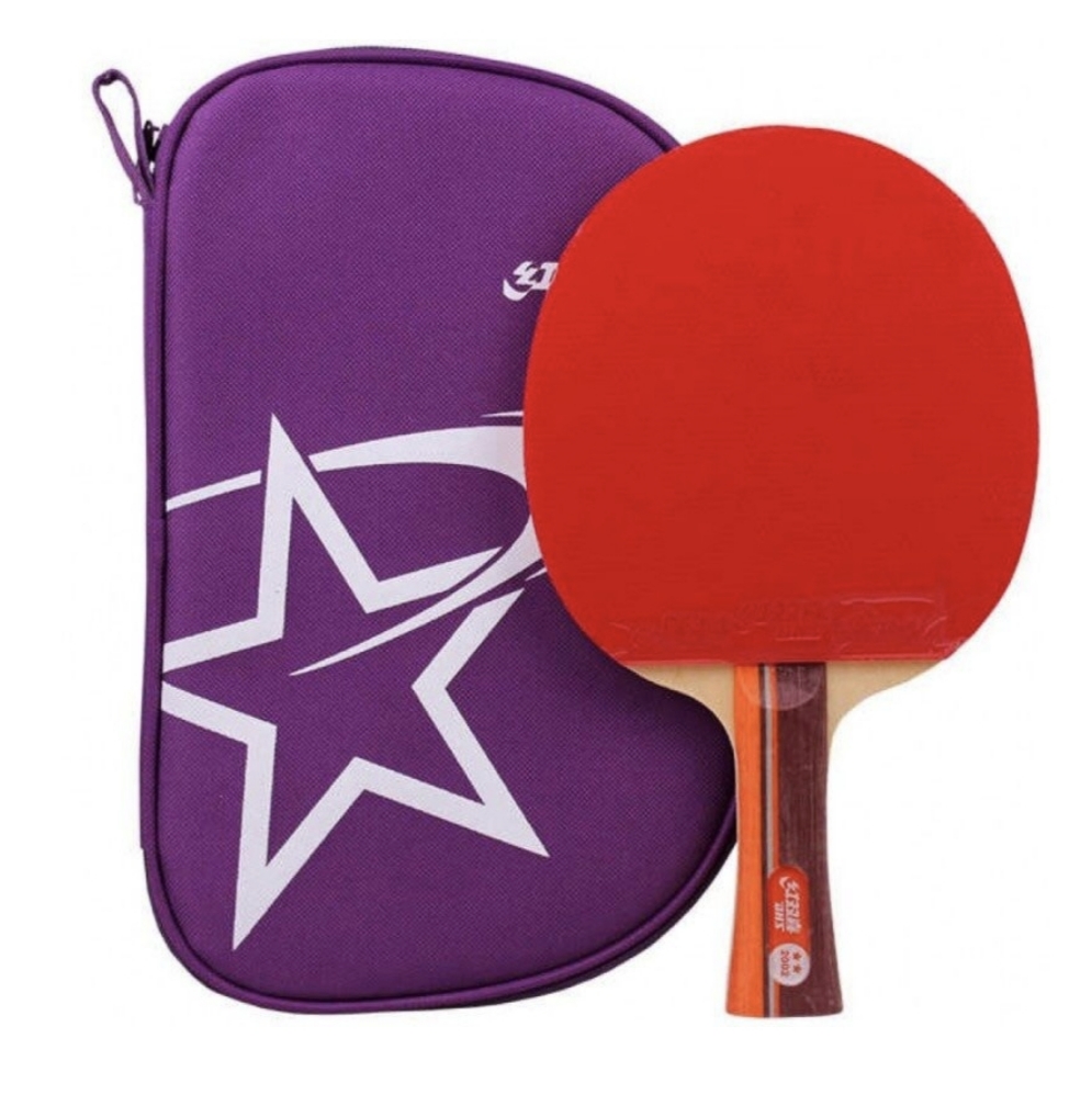 Ракетка для настольного тенниса DHS T2002