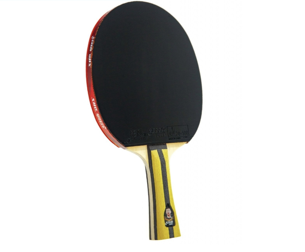 Ракетка для настольного тенниса DHS H4002 conc.