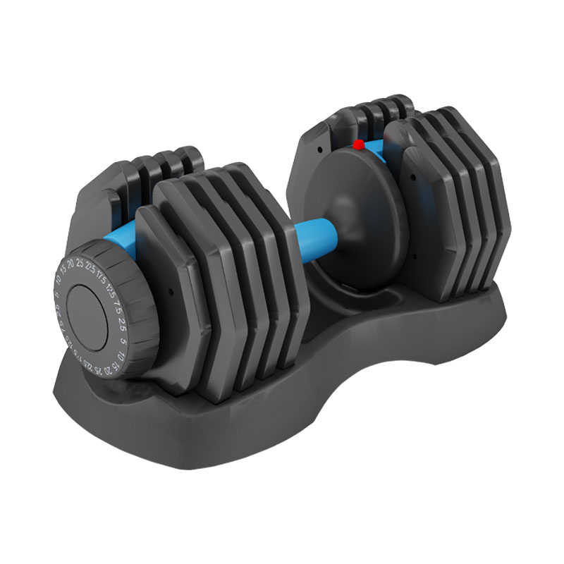 Гантель регулируемая SPORT GYM DM25A