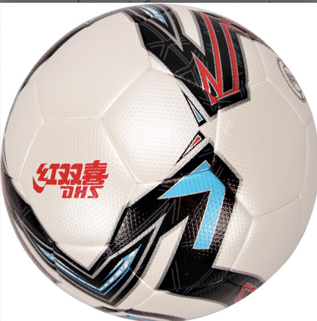 Мяч футбольный DHS FS 112, размер 5