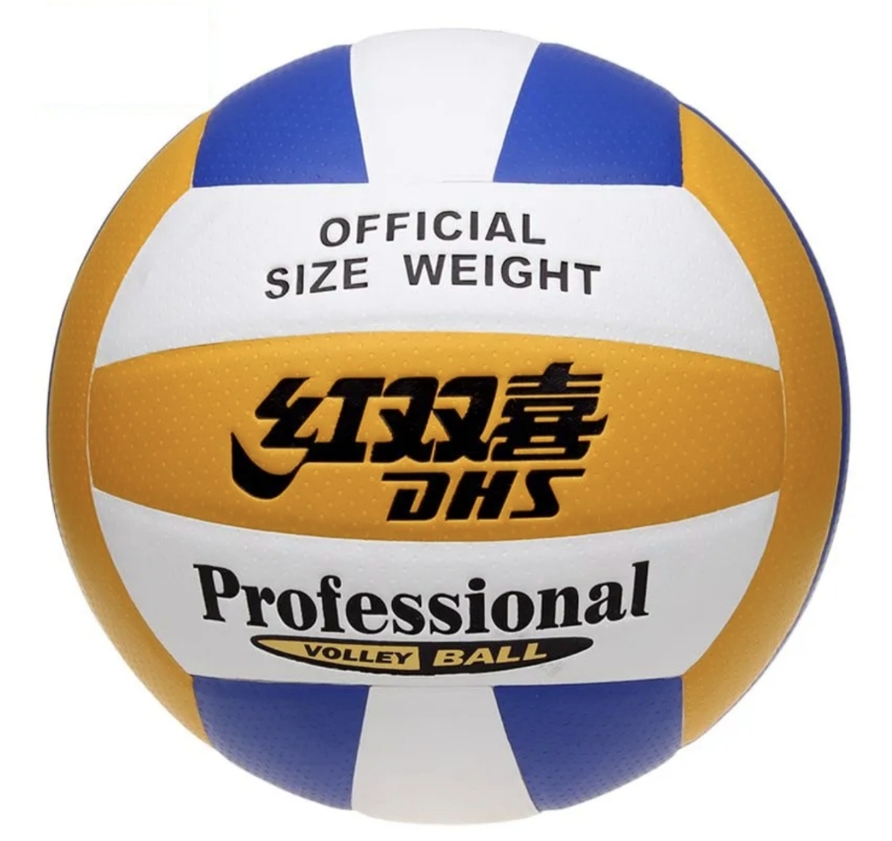 Мяч волейбольный DHS FV 528-1, размер 5