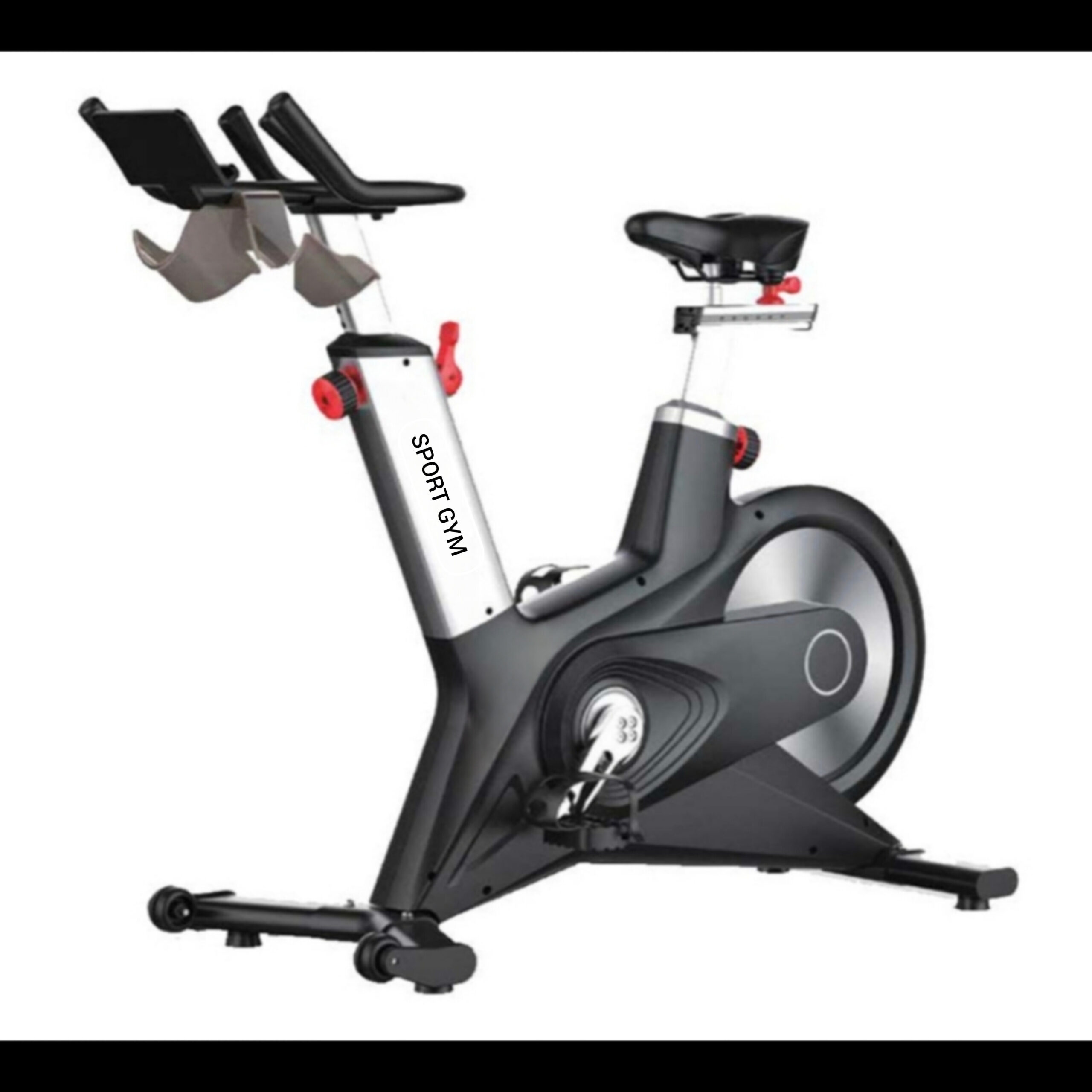 Сайкл-тренажер S300