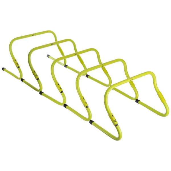 Комплект тренировочных барьеров, 5 шт SPORT GYM SG1125