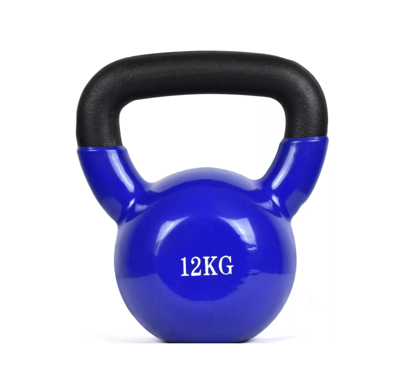 Гиря 12 кг SPORT GYM KL12