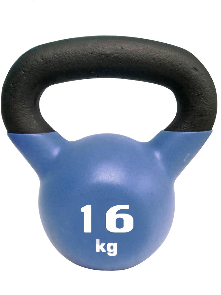 Гиря 16 кг SPORT GYM KL16