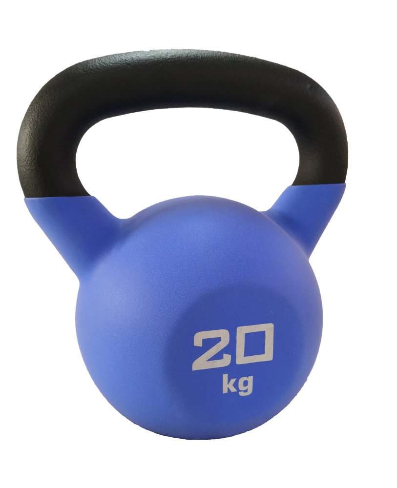 Гиря 20 кг SPORT GYM KL20