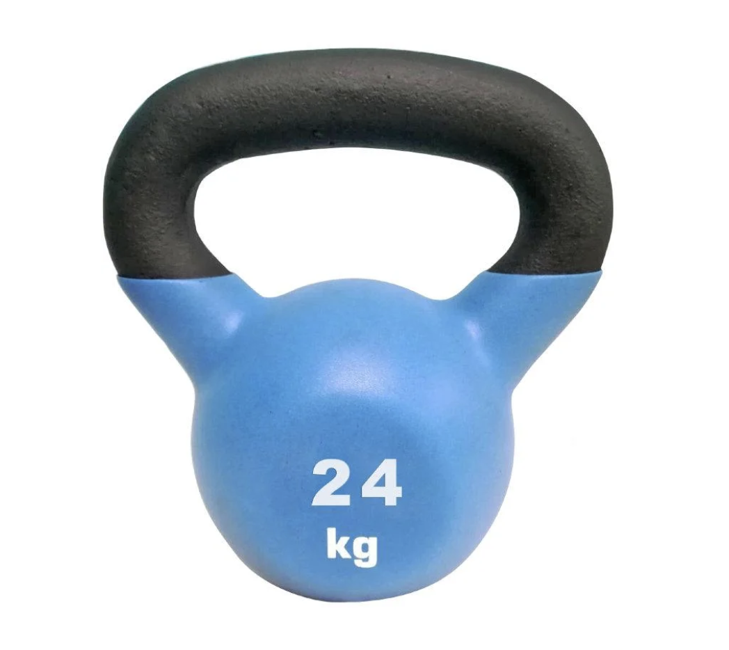 Гиря 24 кг SPORT GYM KL24