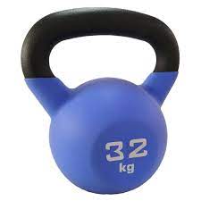 Гиря 32 кг SPORT GYM KL32