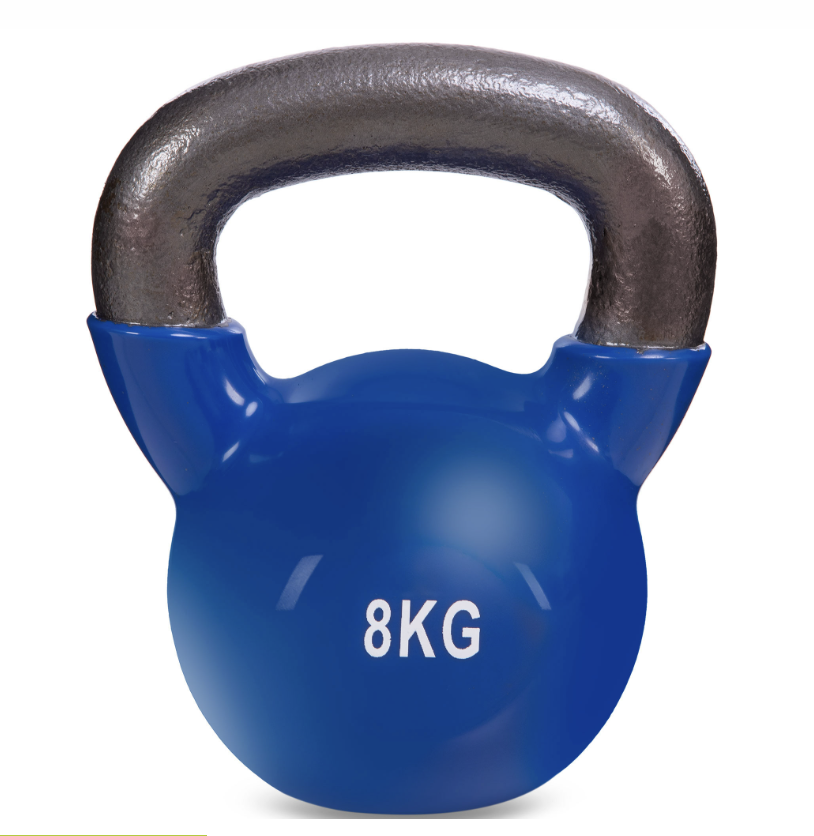 Гиря 8 кг SPORT GYM KL8