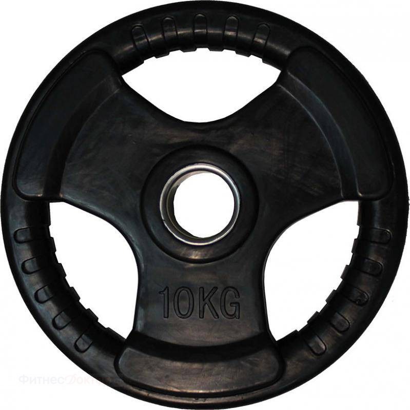 Диск 10 кг SPORT GYM DK10H