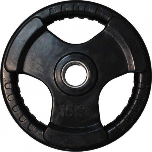 Диск 15 кг SPORT GYM DK15H