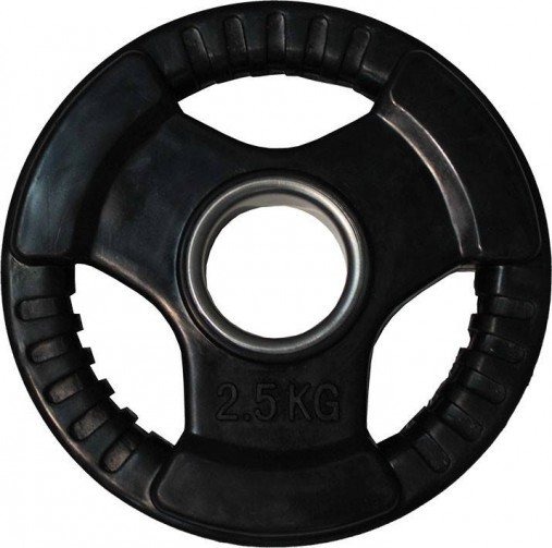 Диск 2.5 кг SPORT GYM DK2.5H