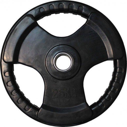 Диск 25 кг SPORT GYM DK25H