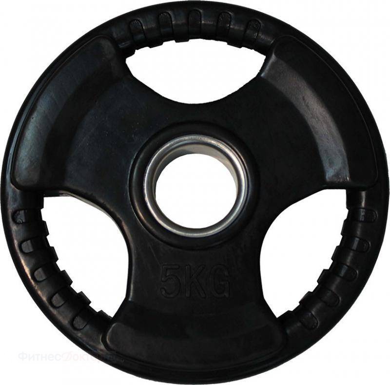 Диск 5 кг SPORT GYM DK5H