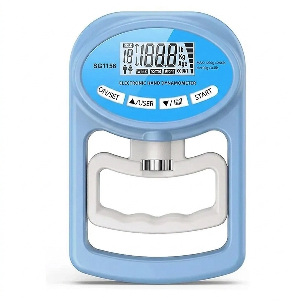 Динамометр SPORT GYM SG1156