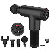 Массажёр пистолет SPORT GYM SG1128