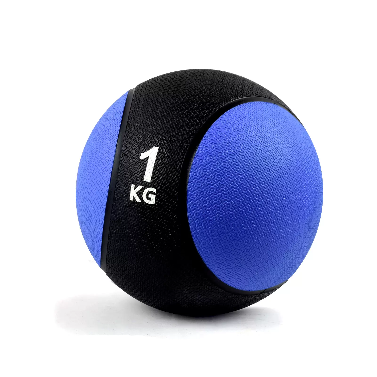 Медбол 1кг SPORT GYM MB1