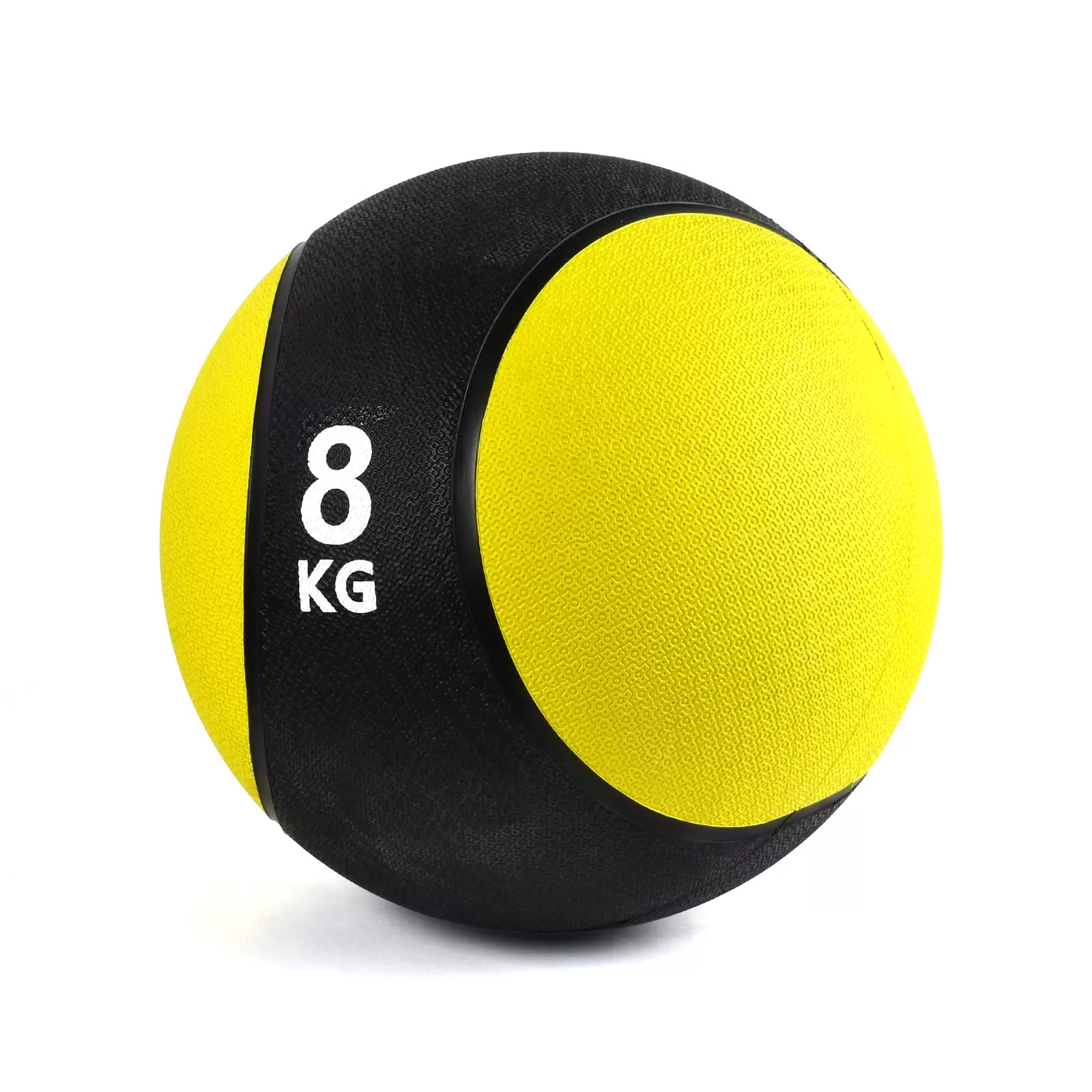 Медбол 8кг SPORT GYM MB8