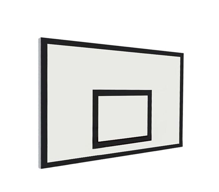 Щит баскетбольный 1200*800 фанера SPORT GYM SG1143