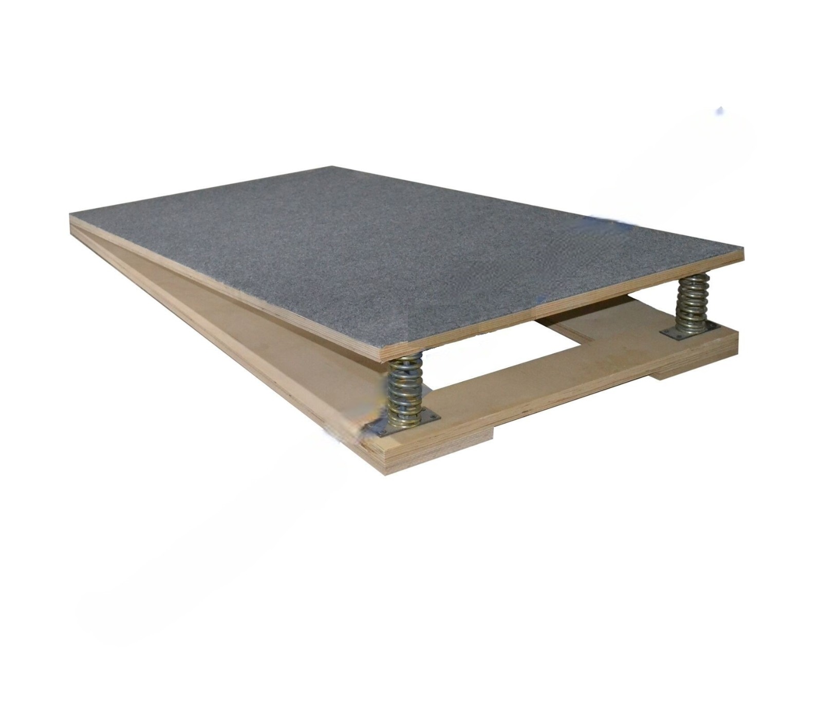 Мостик гимнастический SPORT GYM SG1136