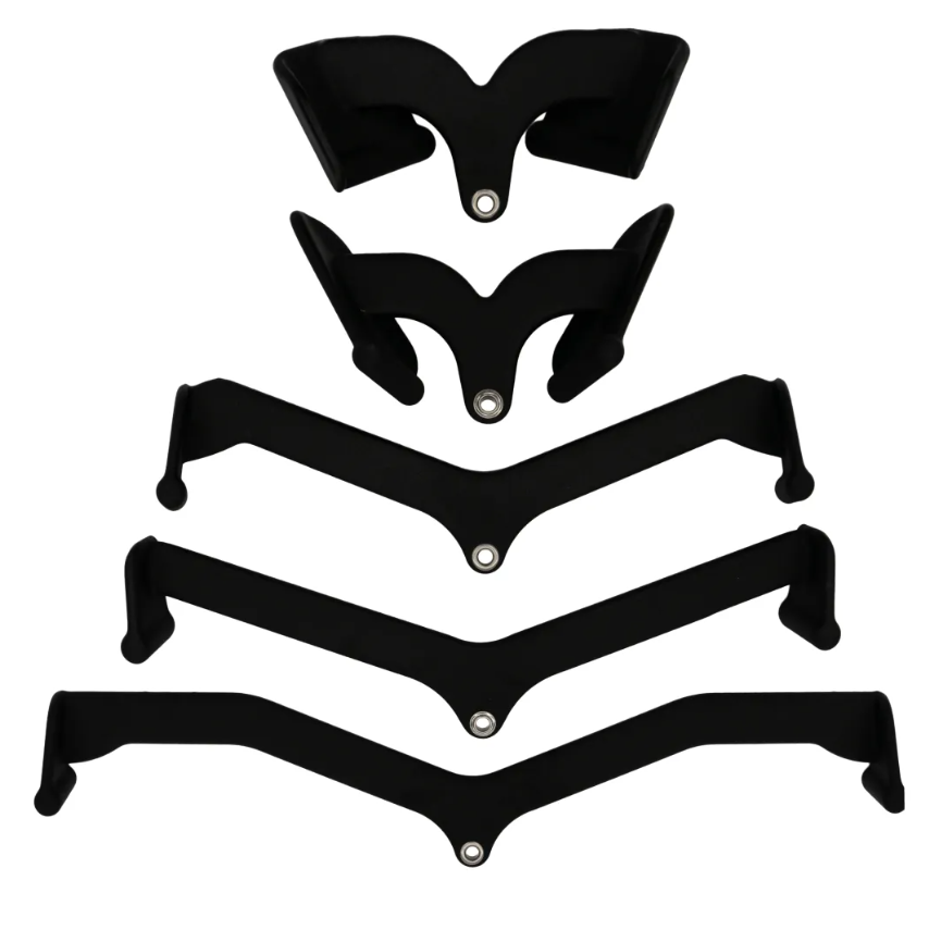 Набор рукояток для тренажёров SPORT GYM SG1176