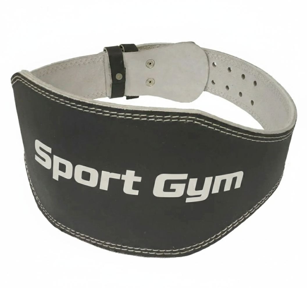Ремень тяжёлоатлетический SPORT GYM BW1