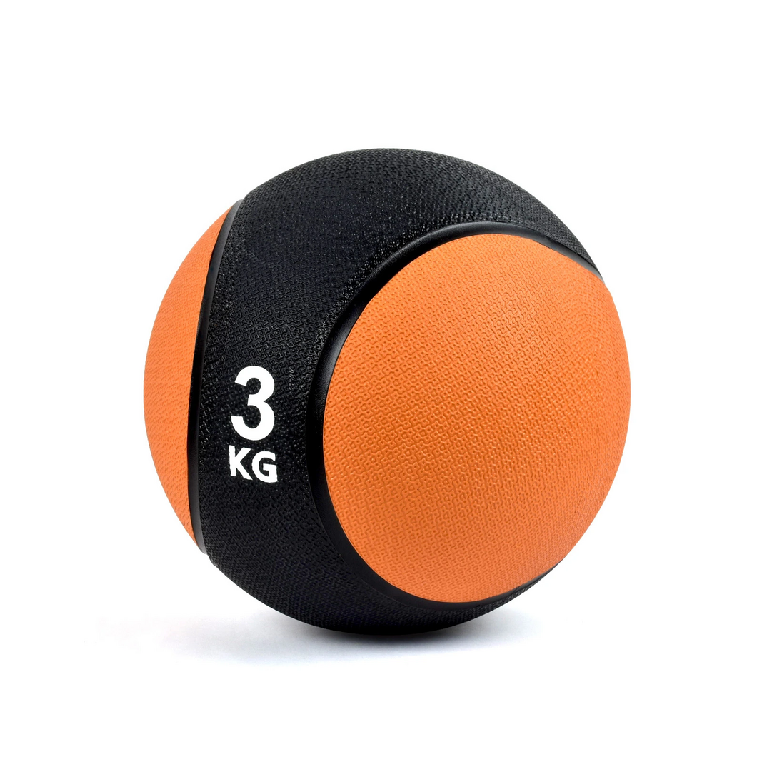 Медбол 3кг SPORT GYM MB3
