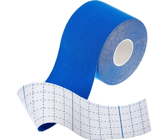 Кинезио тейп SPORT GYM SG1130