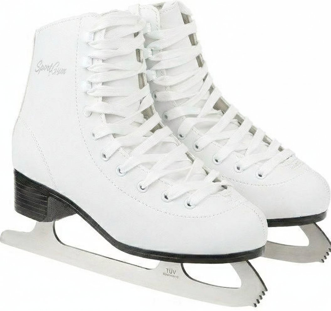 Коньки фигурные SPORT GYM SG1148