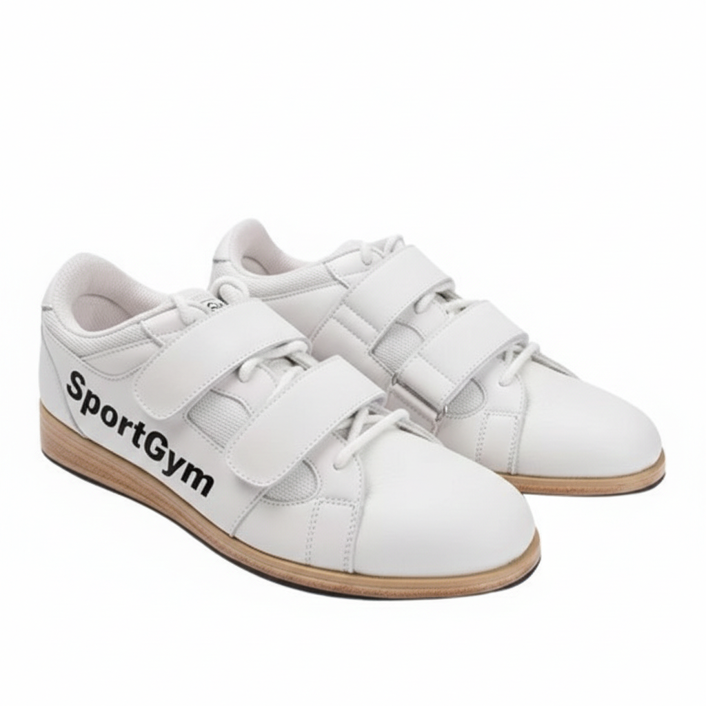 Обувь тяжёлоатлетическая SPORT GYM SG1149