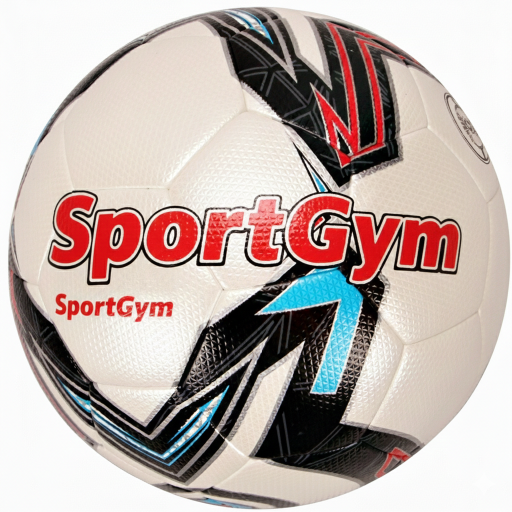 Мяч футбольный SPORT GYM SG1172, размер 5