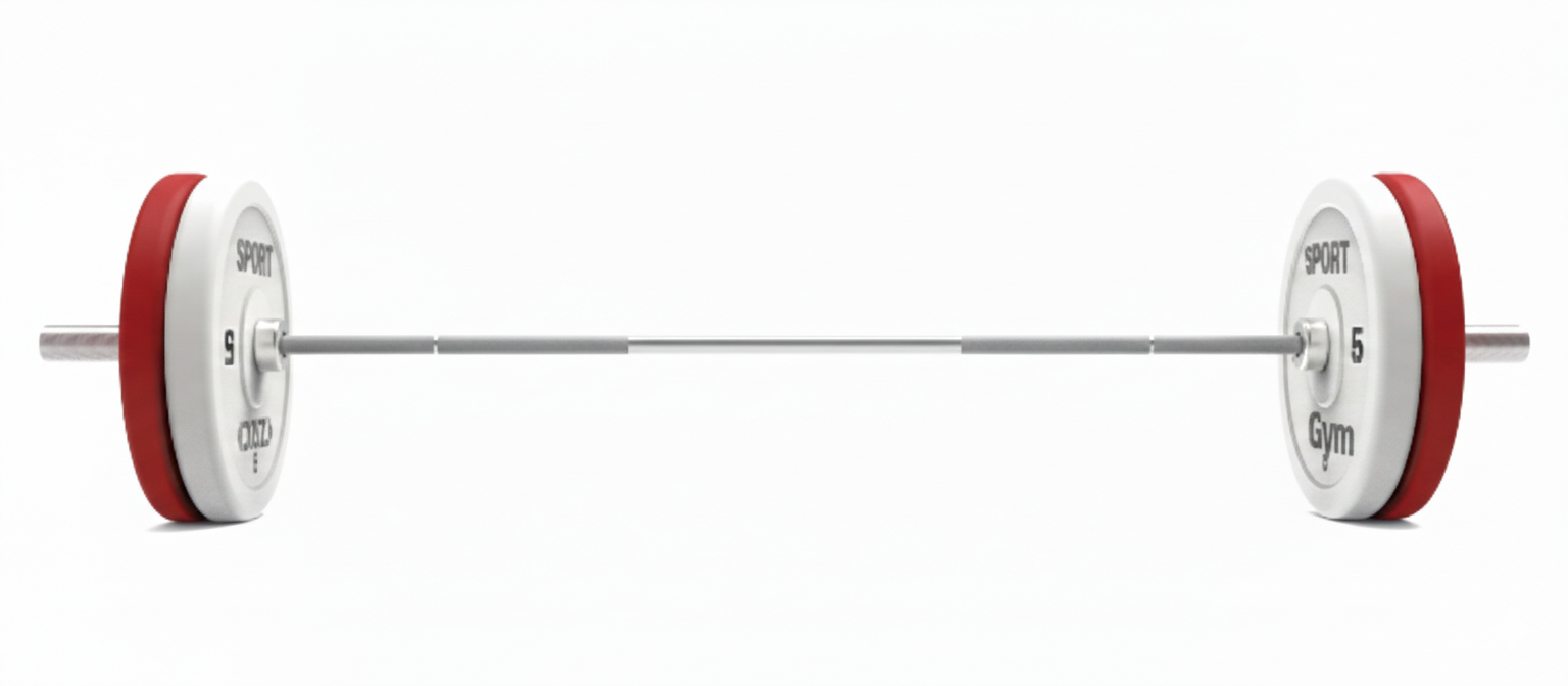 Штанга техническая детская SPORT GYM ZKX LR