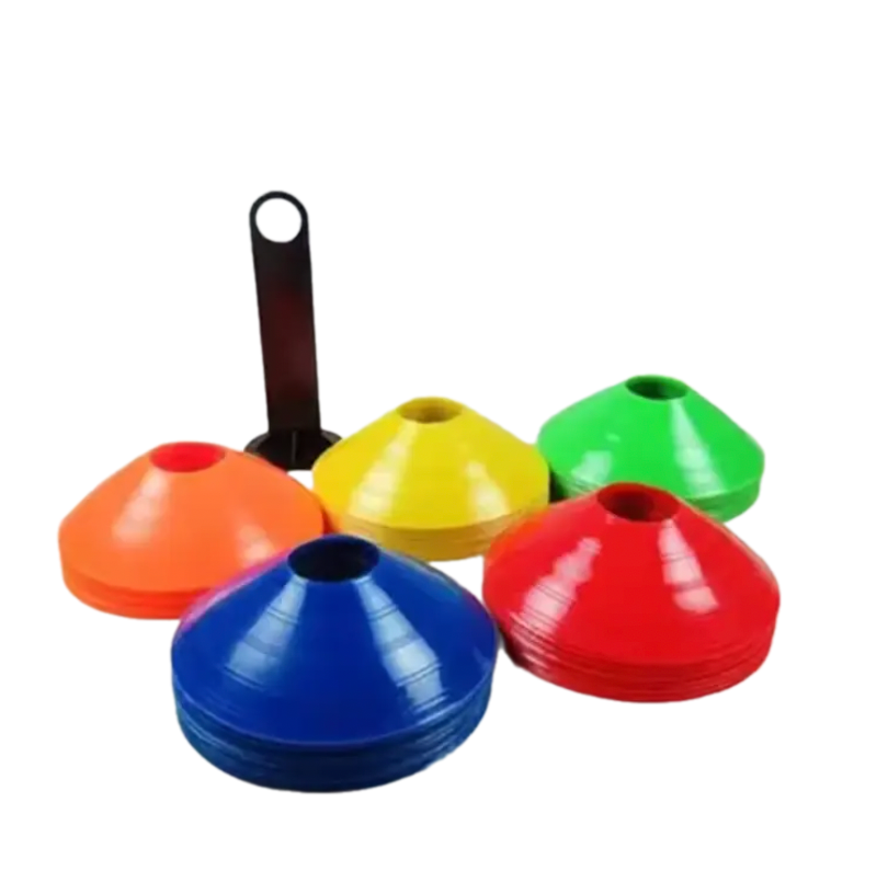 Конусы Фишки разметочные SPORT GYM SG1117