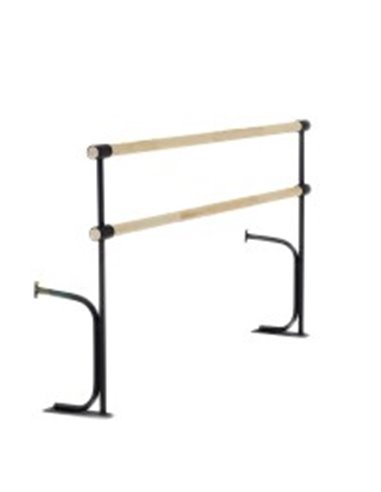 Станок  хореографический, пристенный/напольный SPORT GYM SG1123