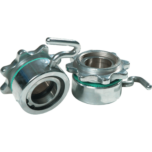 Замок для грифа SPORT GYM L1