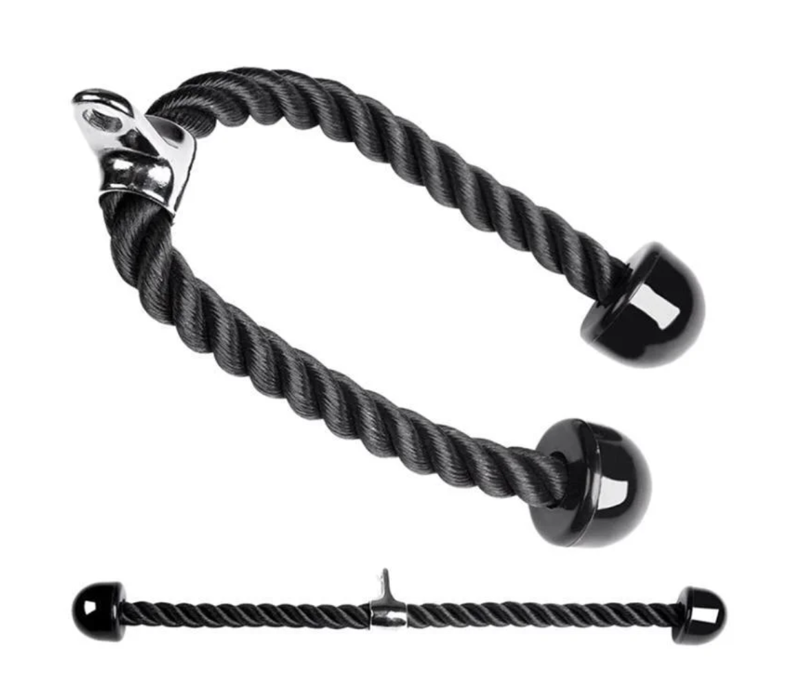 Рукоятка Тяга канатная SPORT GYM LR5