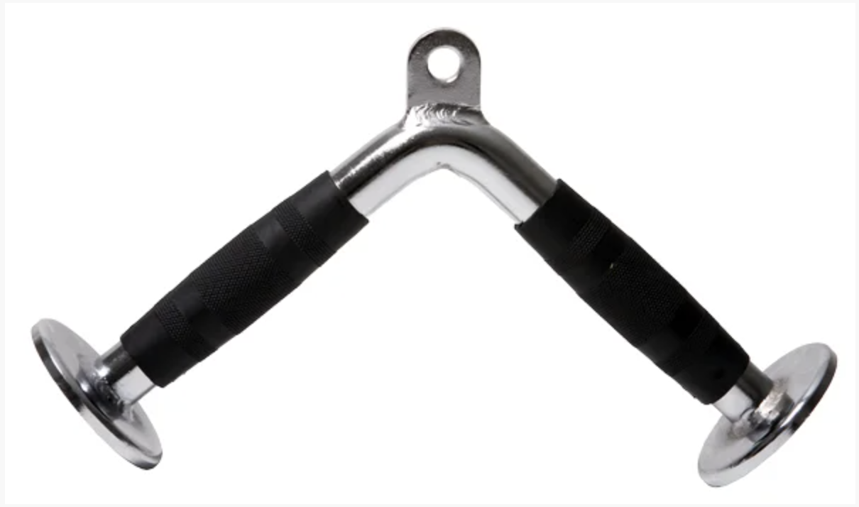 Рукоятка для тяги V-образная SPORT GYM LR4