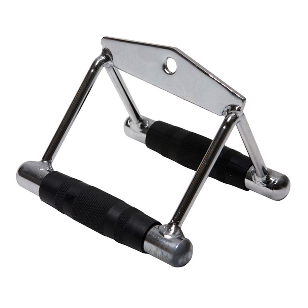 Рукоятка для тяги к животу SPORT GYM LR2