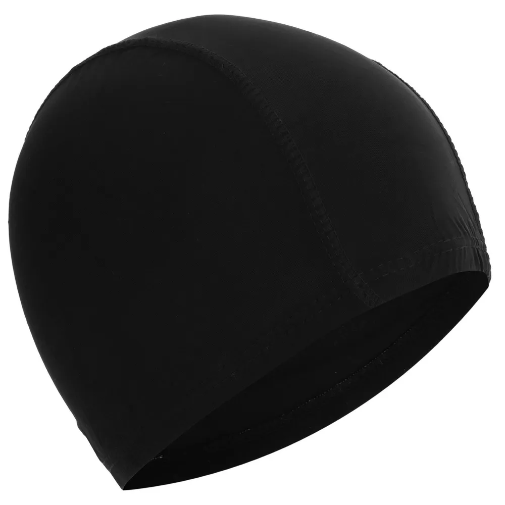 Шапочка для плавания тканевая SPORT GYM SG1162