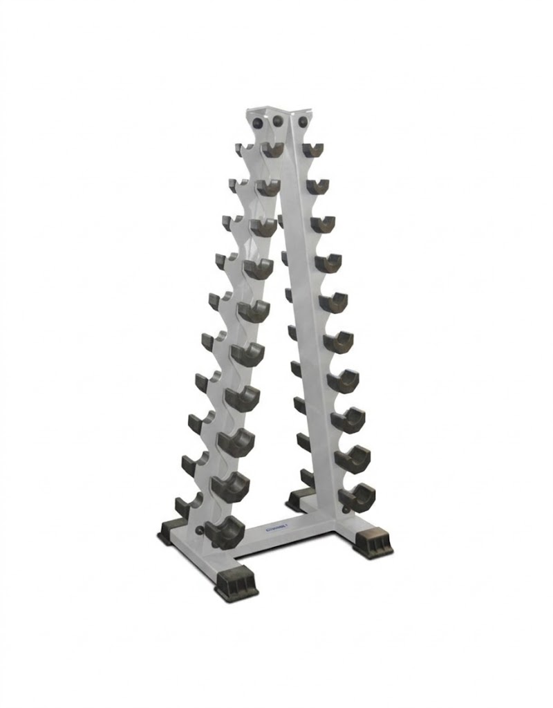 Стойка для гантелей Елочка SPORT GYM DS1