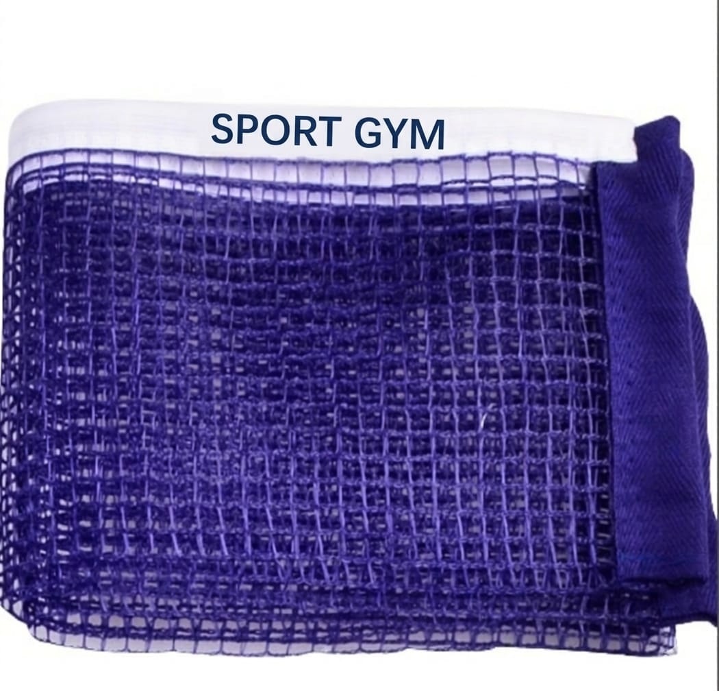 Сетка для настольного тенниса со стойками SPORT GYM P302