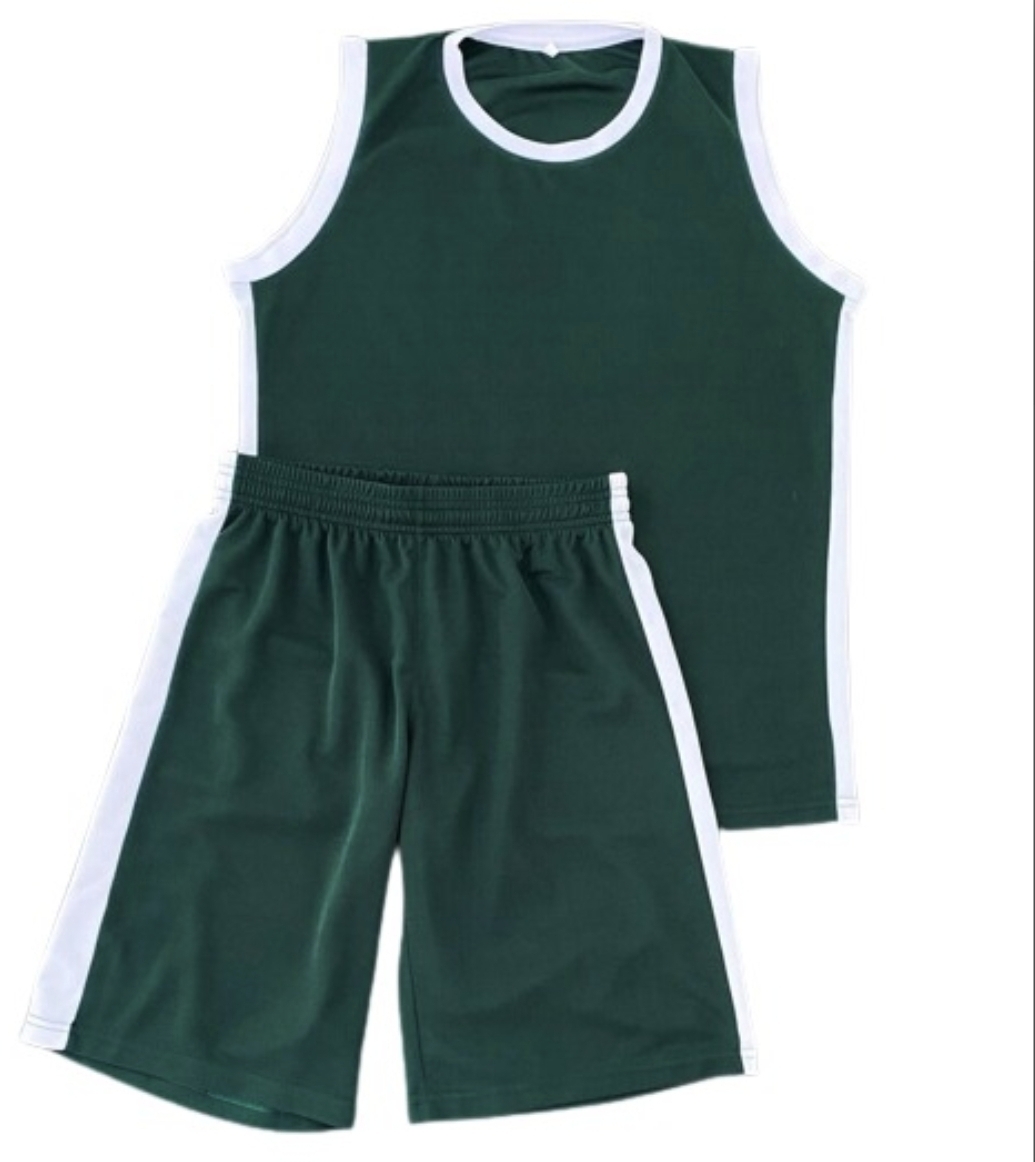 Форма баскетбольная SPORT GYM SG1199