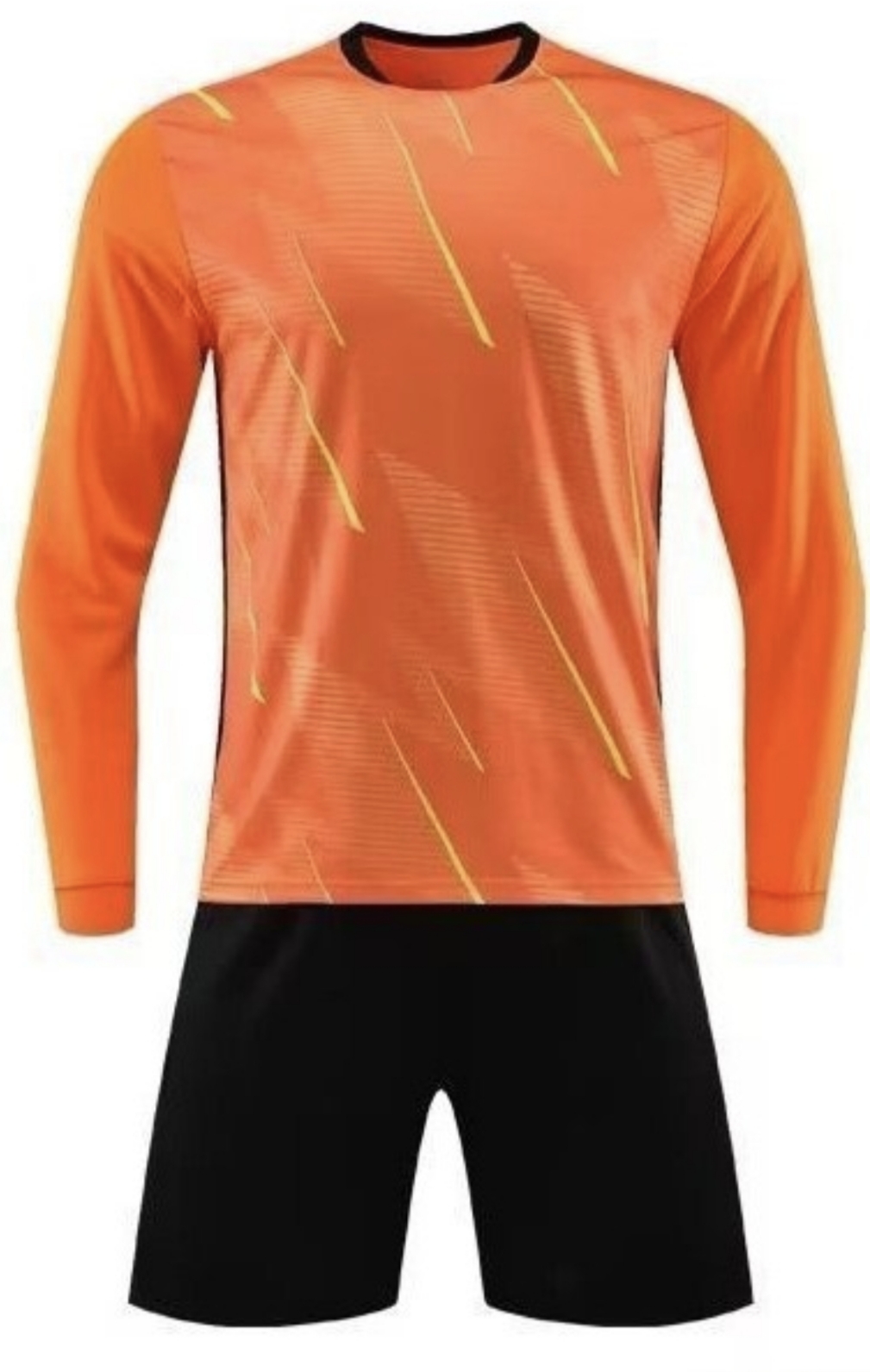 Форма вратарская SPORT GYM SG1196
