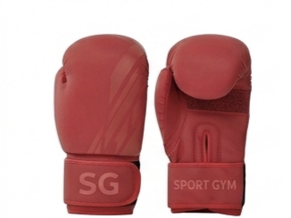 Перчатки боксерские SPORT GYM SG1186