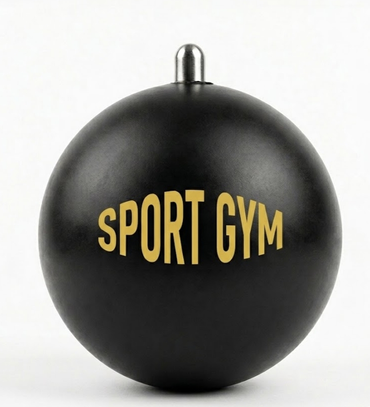 Молот для метания 9кг SPORT GYM SG1225