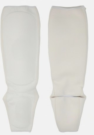 Защита голени и стопы (Футы) SPORT GYM SG1206
